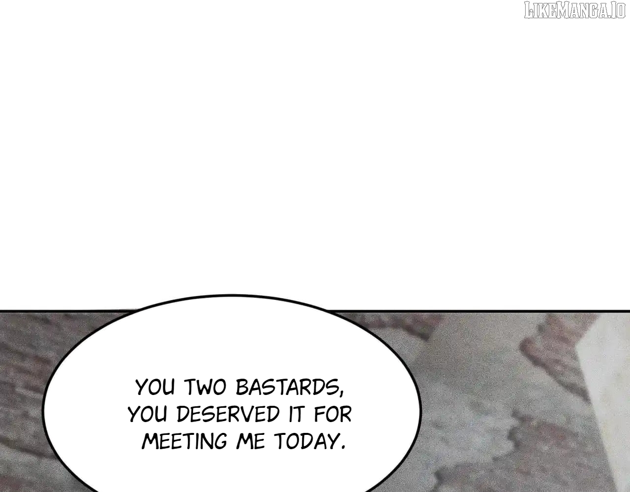 Hidden Dragon in the City (2025) Chapter 13 - page 48